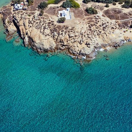 Katerinas Villa Agia Anna  Ngoại thất bức ảnh