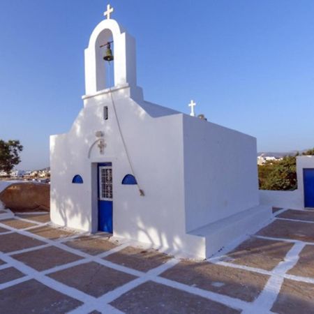 Katerinas Villa Agia Anna  Ngoại thất bức ảnh