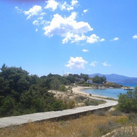 Katerinas Villa Agia Anna  Ngoại thất bức ảnh