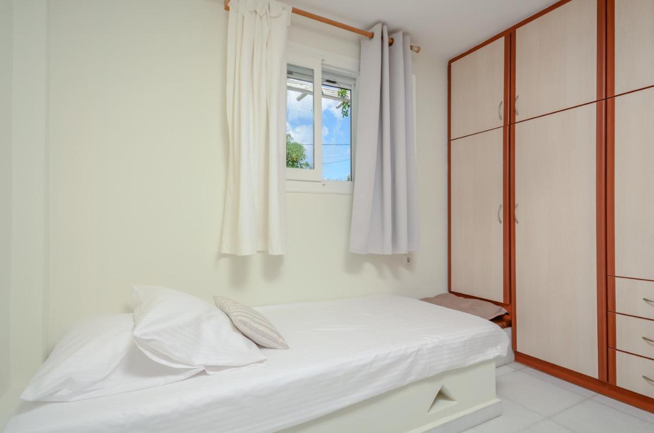 Katerinas Villa Agia Anna  Ngoại thất bức ảnh