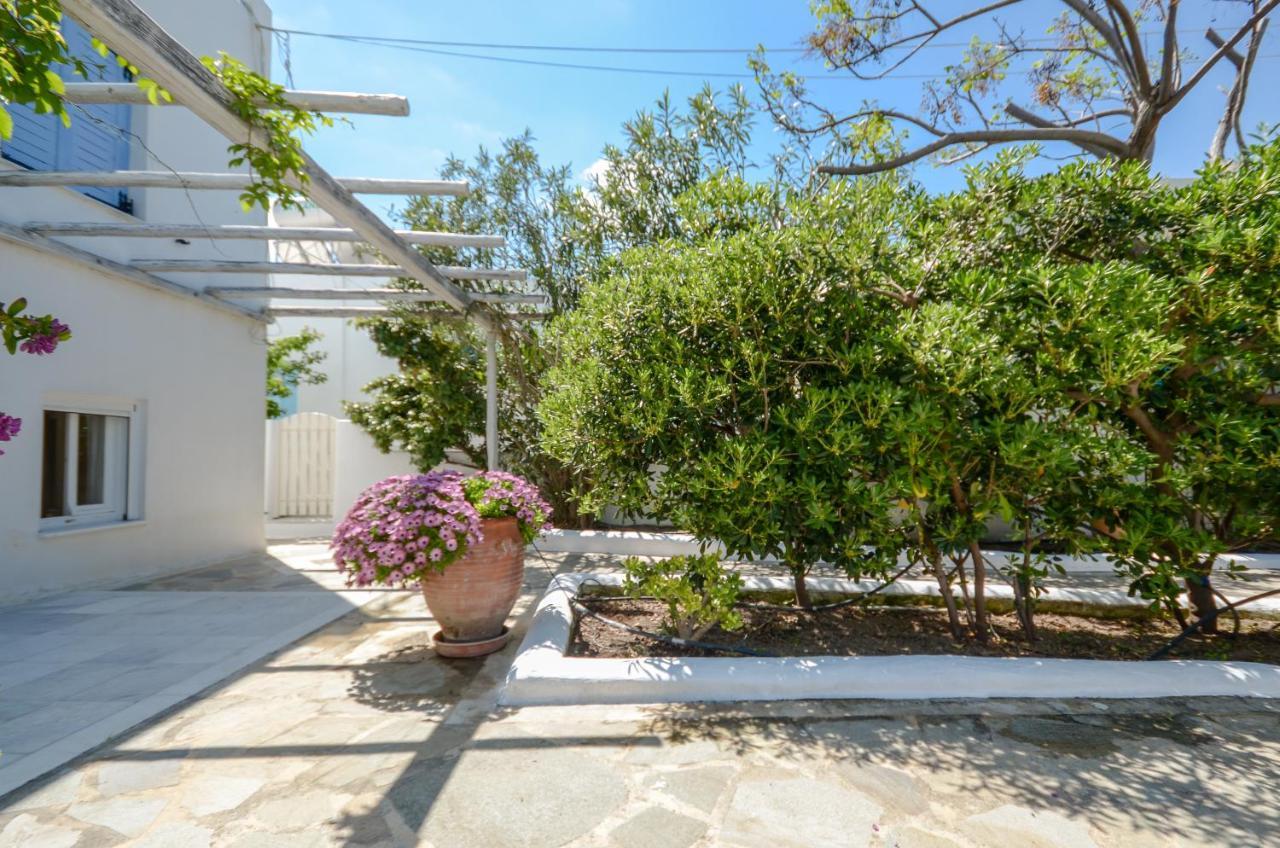 Katerinas Villa Agia Anna  Ngoại thất bức ảnh