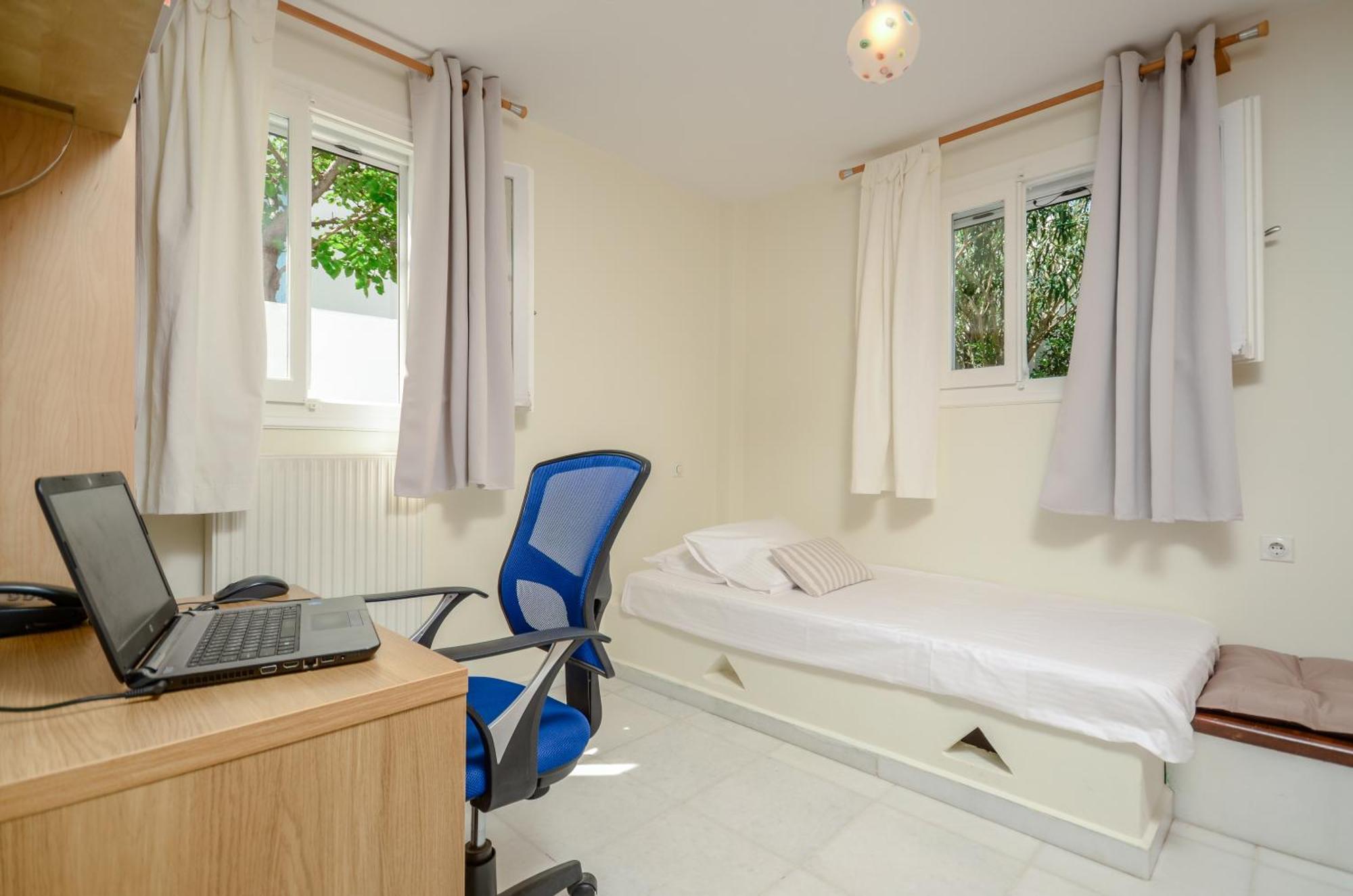 Katerinas Villa Agia Anna  Ngoại thất bức ảnh