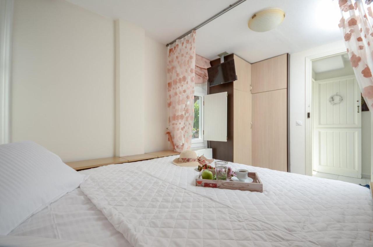 Katerinas Villa Agia Anna  Ngoại thất bức ảnh