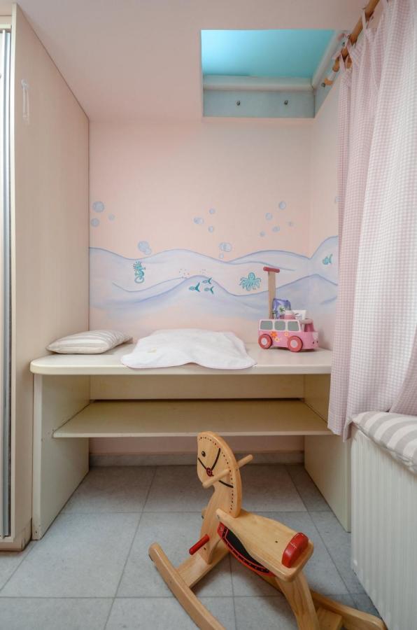 Katerinas Villa Agia Anna  Ngoại thất bức ảnh